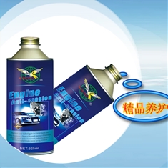 引擎智能抗磨保护剂