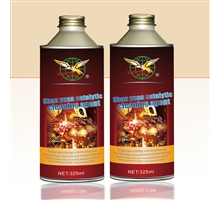 三元催化清洁剂