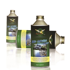 进气系统快速清洁剂